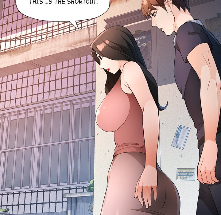 Wait, I’m a Married Woman! Chapter 32 image 130