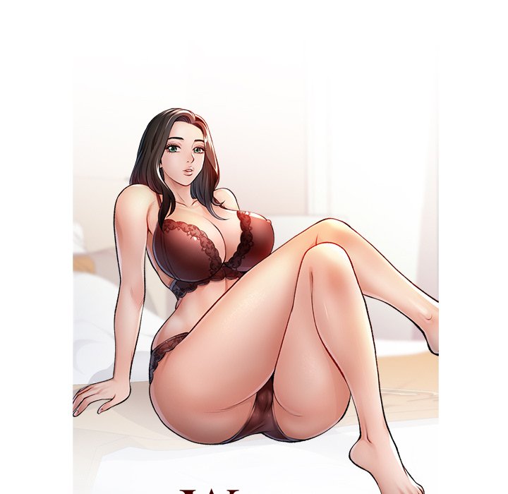 Wait, I’m a Married Woman! Chapter 32 image 14