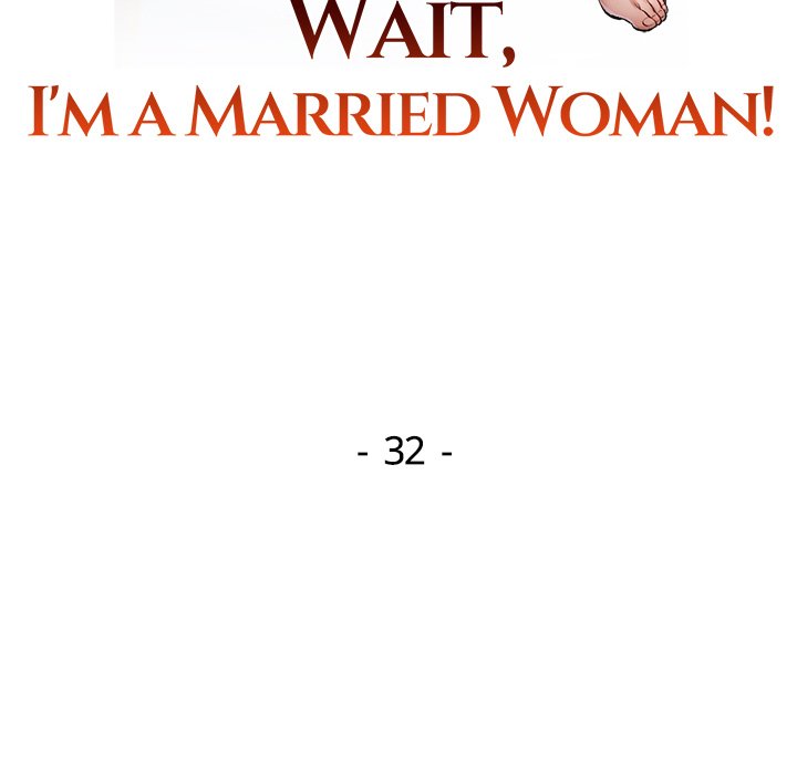 Wait, I’m a Married Woman! Chapter 32 image 15
