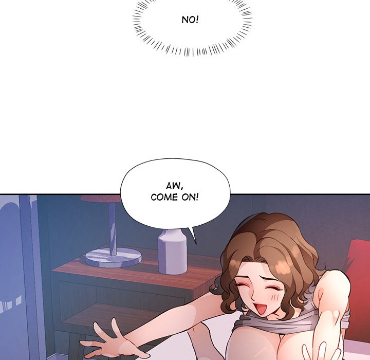 Wait, I’m a Married Woman! Chapter 32 image 35