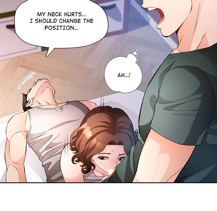 Wait, I’m a Married Woman! Chapter 32 image 72