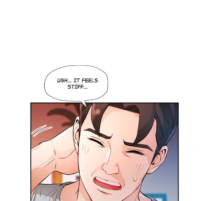 Wait, I’m a Married Woman! Chapter 32 image 73