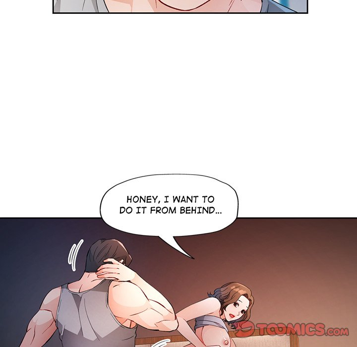 Wait, I’m a Married Woman! Chapter 32 image 74