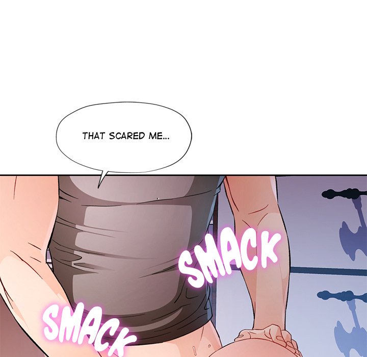 Wait, I’m a Married Woman! Chapter 32 image 84