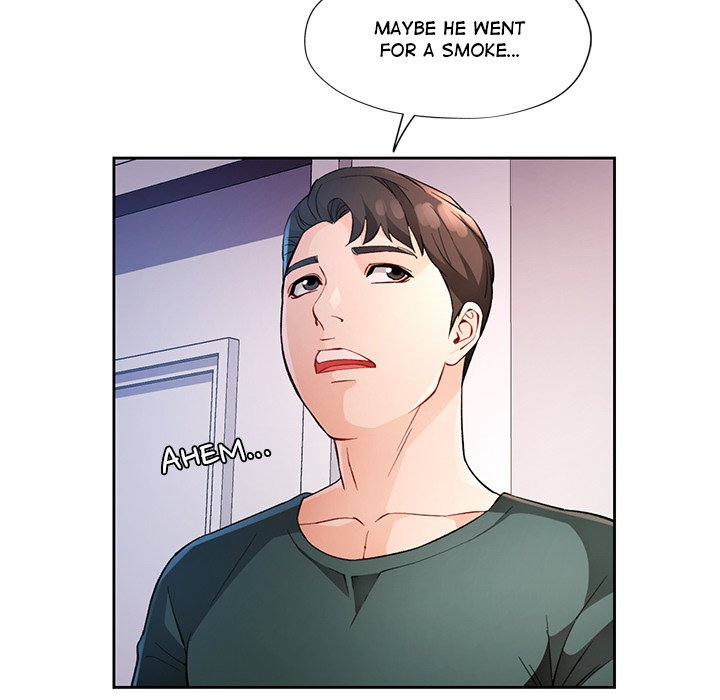 Wait, I’m a Married Woman! Chapter 32 image 90