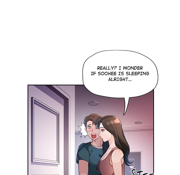 Wait, I’m a Married Woman! Chapter 32 image 91