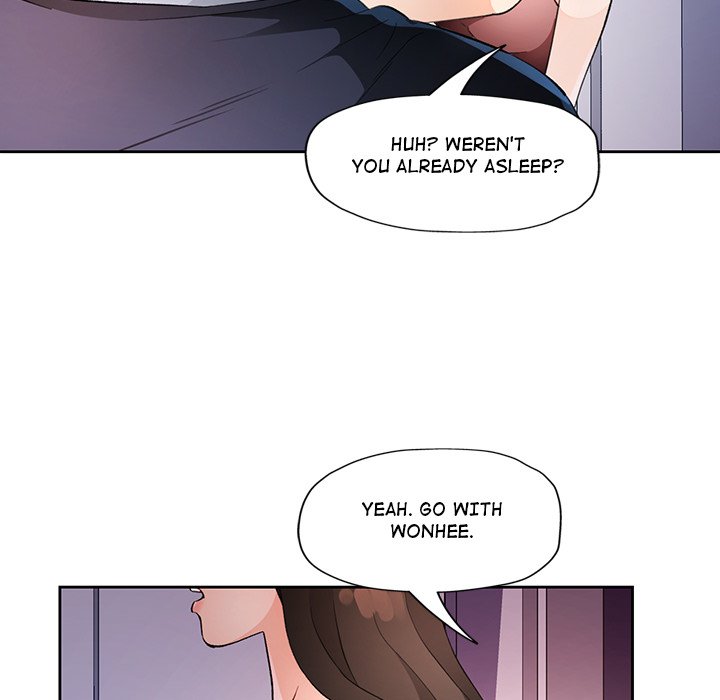 Wait, I’m a Married Woman! Chapter 32 image 97