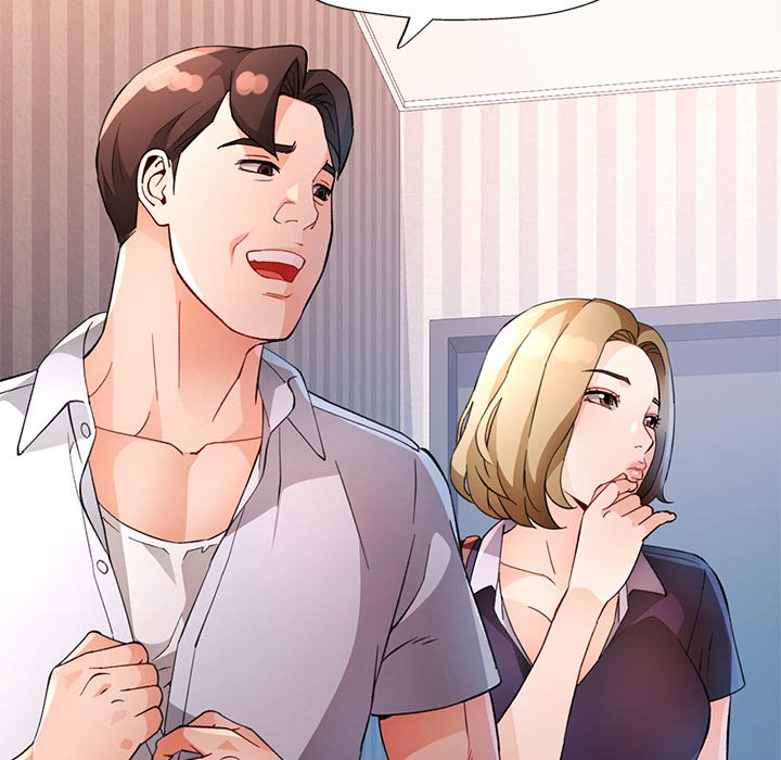 Wait, I’m a Married Woman! Chapter 33 image 100