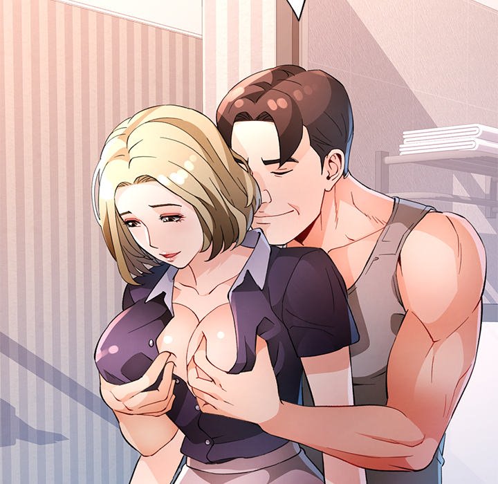 Wait, I’m a Married Woman! Chapter 33 image 104