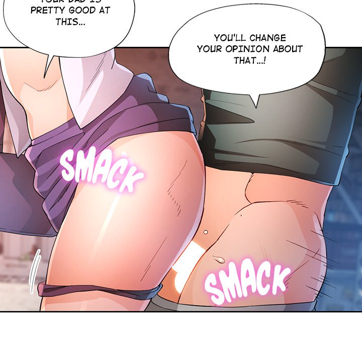 Wait, I’m a Married Woman! Chapter 33 image 21