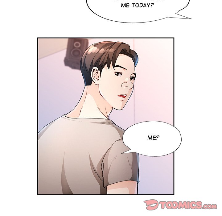 Wait, I’m a Married Woman! Chapter 33 image 47