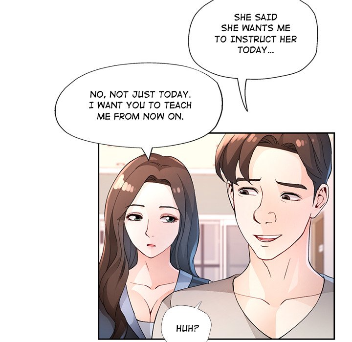 Wait, I’m a Married Woman! Chapter 33 image 50