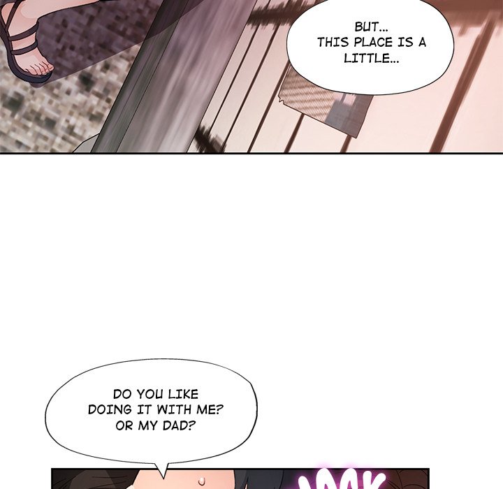 Wait, I’m a Married Woman! Chapter 33 image 5