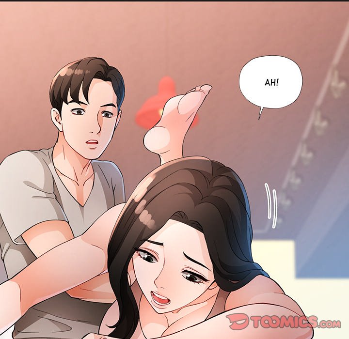 Wait, I’m a Married Woman! Chapter 33 image 65