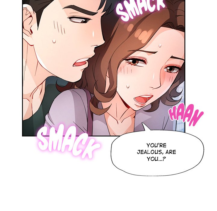 Wait, I’m a Married Woman! Chapter 33 image 6