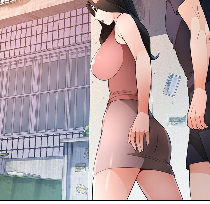 Wait, I’m a Married Woman! Chapter 33 image 8