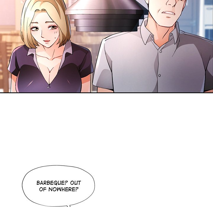 Wait, I’m a Married Woman! Chapter 34 image 105