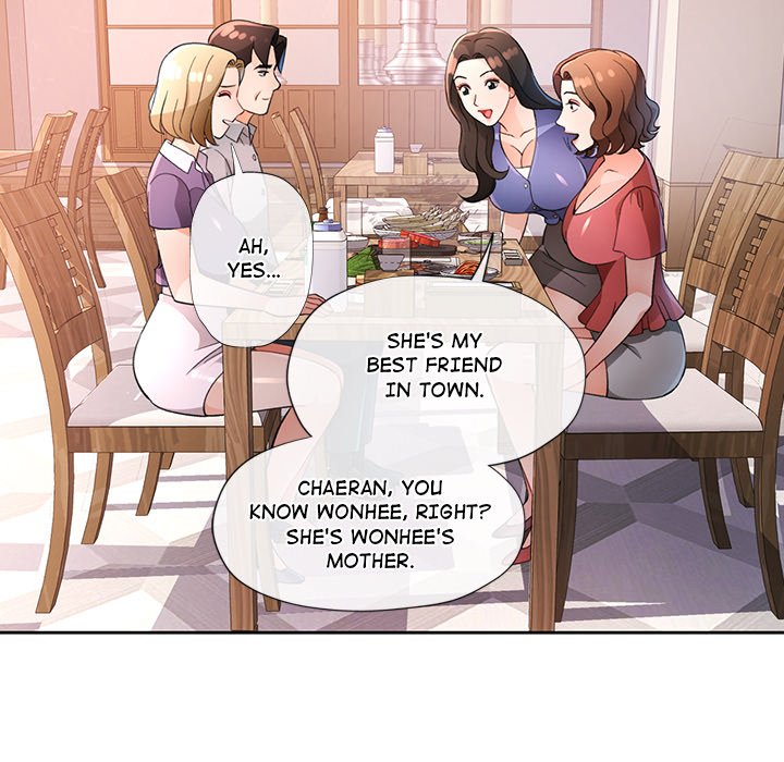 Wait, I’m a Married Woman! Chapter 34 image 114