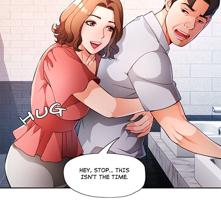 Wait, I’m a Married Woman! Chapter 34 image 125