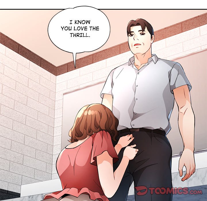 Wait, I’m a Married Woman! Chapter 34 image 128