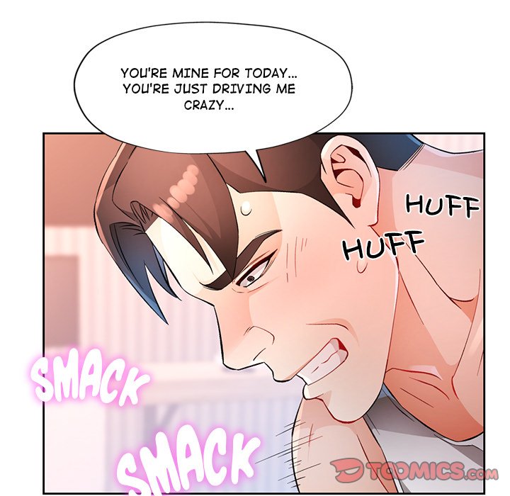 Wait, I’m a Married Woman! Chapter 34 image 65