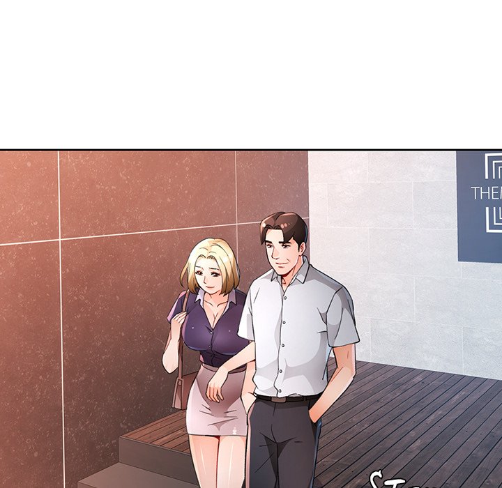 Wait, I’m a Married Woman! Chapter 34 image 76
