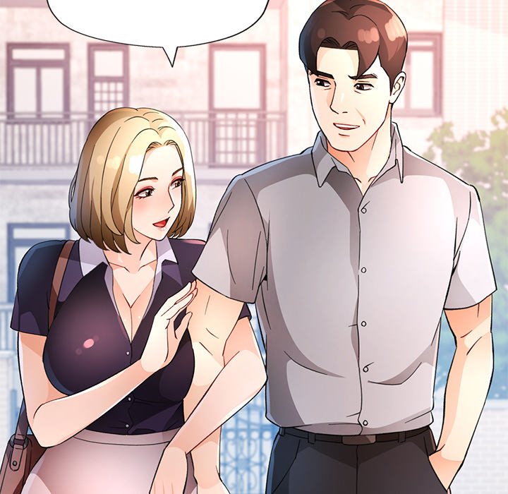 Wait, I’m a Married Woman! Chapter 34 image 82
