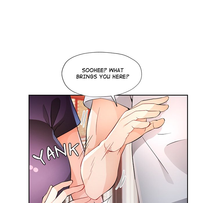 Wait, I’m a Married Woman! Chapter 34 image 88