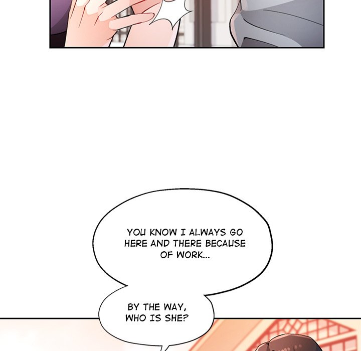 Wait, I’m a Married Woman! Chapter 34 image 89
