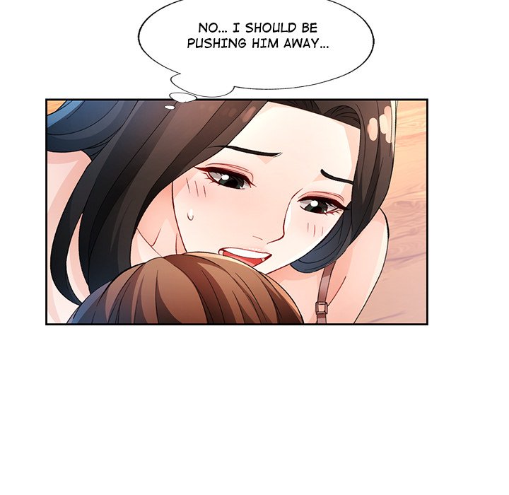 Wait, I’m a Married Woman! Chapter 35 image 105