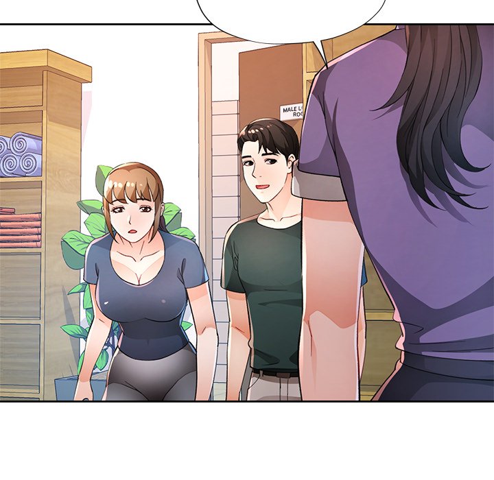 Wait, I’m a Married Woman! Chapter 35 image 111
