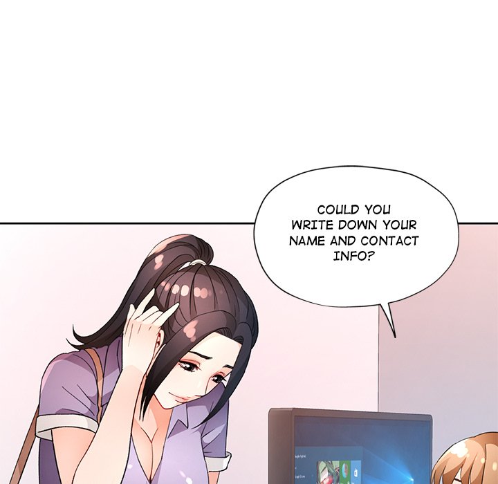Wait, I’m a Married Woman! Chapter 35 image 114