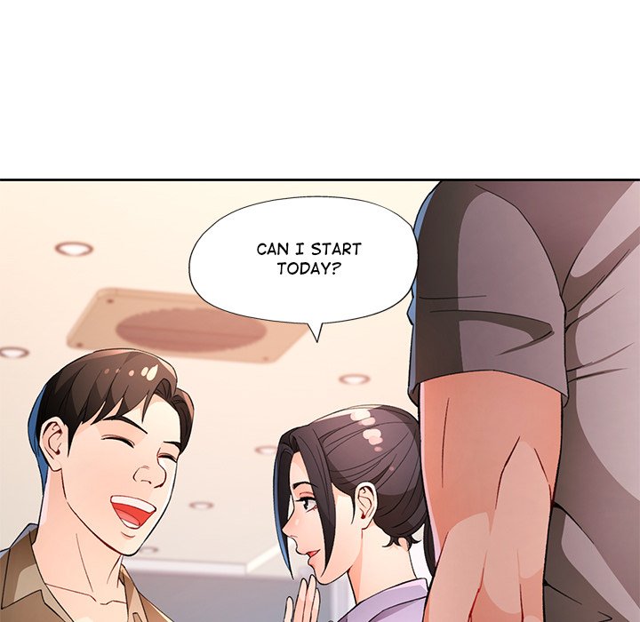 Wait, I’m a Married Woman! Chapter 35 image 129