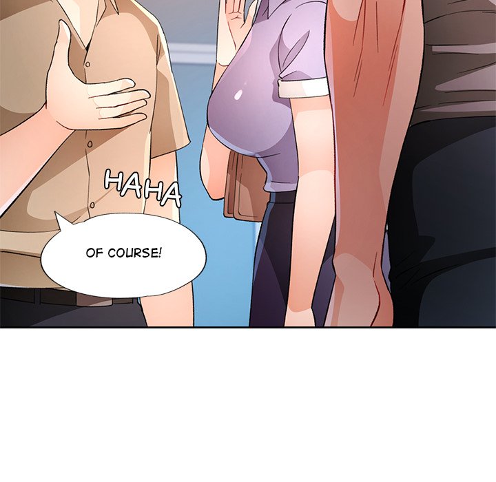 Wait, I’m a Married Woman! Chapter 35 image 130