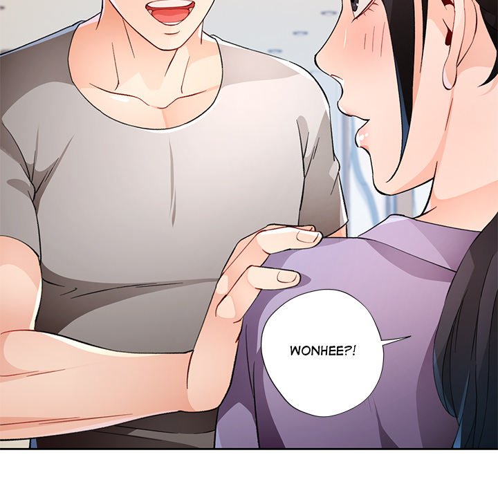 Wait, I’m a Married Woman! Chapter 35 image 132