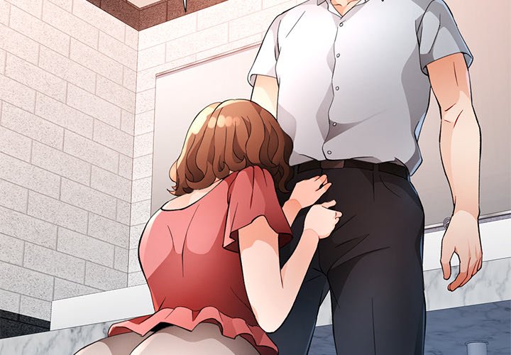 Wait, I’m a Married Woman! Chapter 35 image 1