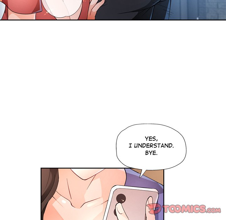 Wait, I’m a Married Woman! Chapter 35 image 26
