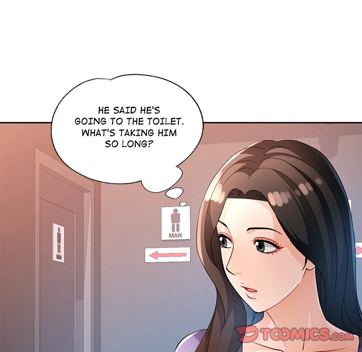 Wait, I’m a Married Woman! Chapter 35 image 29