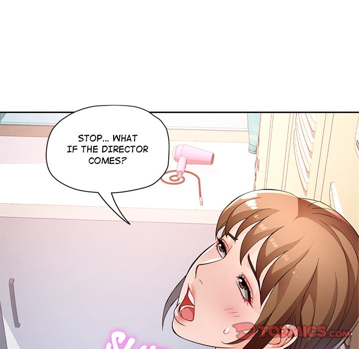 Wait, I’m a Married Woman! Chapter 35 image 47