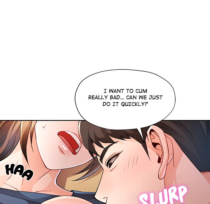 Wait, I’m a Married Woman! Chapter 35 image 51