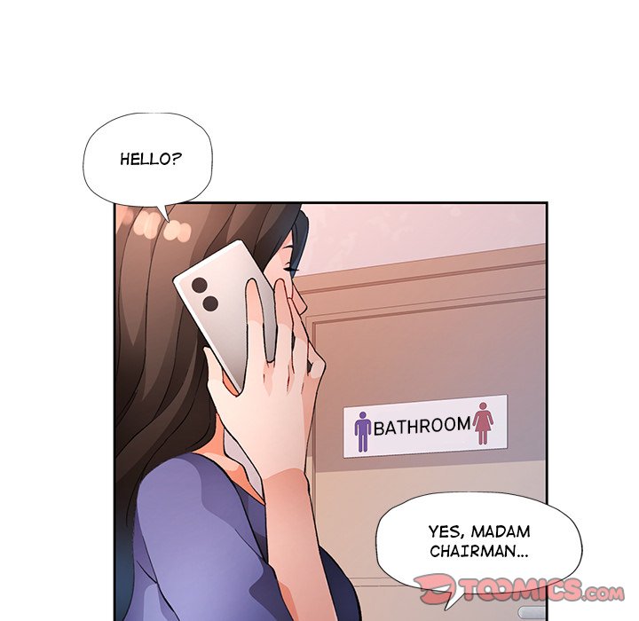 Wait, I’m a Married Woman! Chapter 35 image 5