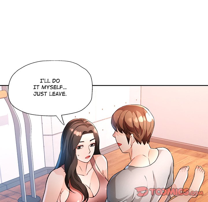 Wait, I’m a Married Woman! Chapter 35 image 80
