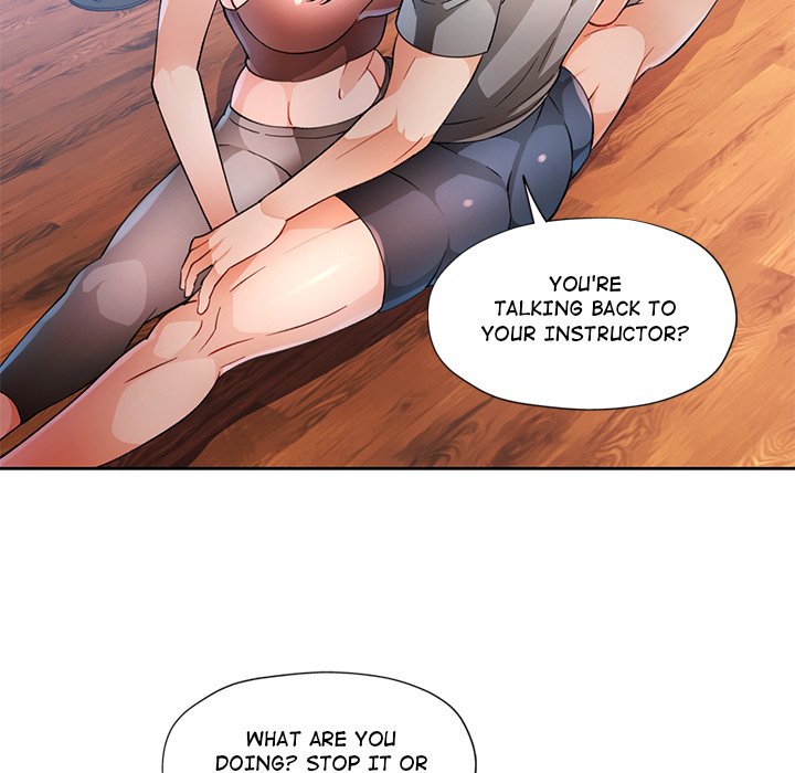 Wait, I’m a Married Woman! Chapter 35 image 81