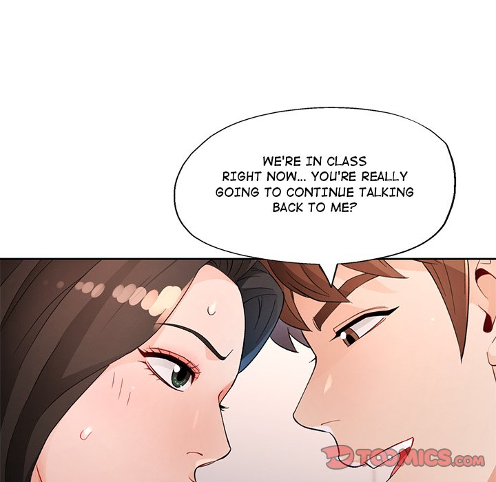 Wait, I’m a Married Woman! Chapter 35 image 83