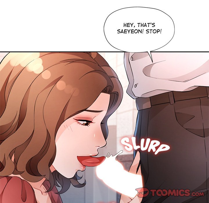 Wait, I’m a Married Woman! Chapter 35 image 8