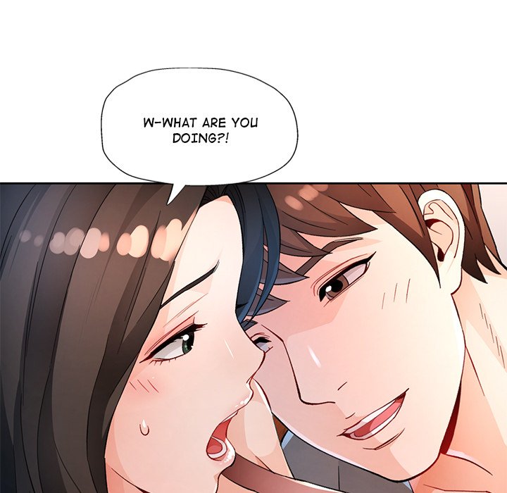 Wait, I’m a Married Woman! Chapter 35 image 96