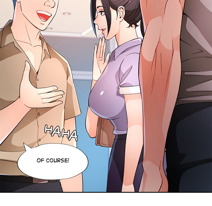 Wait, I’m a Married Woman! Chapter 36 image 10
