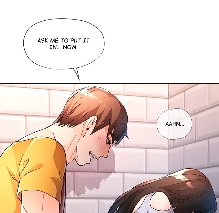Wait, I’m a Married Woman! Chapter 36 image 109