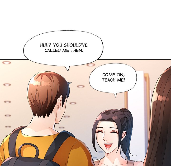 Wait, I’m a Married Woman! Chapter 36 image 132