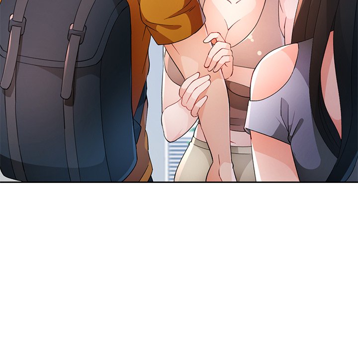 Wait, I’m a Married Woman! Chapter 36 image 133